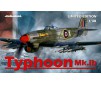 Typhoon Mk.Ib, Limited Edition  - 1:48