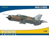 MiG-21BIS Weekend  - 1:48