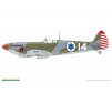 Spitfire Mk.IXe ProfiPACK  - 1:48