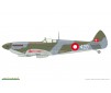 Spitfire Mk.IXe ProfiPACK  - 1:48
