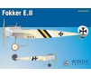 Fokker E.II  Weekend Edition  - 1:48