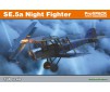 SE.5a Night Fighter   Profipack  - 1:48