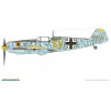 Bf 109E-4 ProfiPack  - 1:48