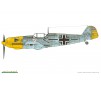 Bf 109E-4 ProfiPack  - 1:48