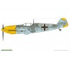 Bf 109E-4 ProfiPack  - 1:48