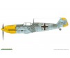 Bf 109E-4 ProfiPack  - 1:48