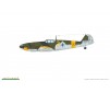 Mersu /Bf 109G in Finland Dual Combo Limited Edition - 1:48