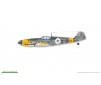 Mersu /Bf 109G in Finland Dual Combo Limited Edition - 1:48