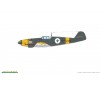 Mersu /Bf 109G in Finland Dual Combo Limited Edition - 1:48