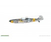 Mersu /Bf 109G in Finland Dual Combo Limited Edition - 1:48