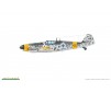 Mersu /Bf 109G in Finland Dual Combo Limited Edition - 1:48