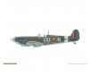 Spitfire Mk.IXc late version  Profipack  - 1:72