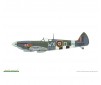 Spitfire Mk.IXc late version  Profipack  - 1:72