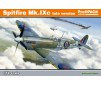Spitfire Mk.IXc late version  Profipack  - 1:72