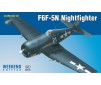F6F-5N Nightfighter Weekend Edition  - 1:48