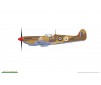 Spitfire HF Mk.VIII  Profipack  - 1:48