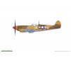 Spitfire HF Mk.VIII  Profipack  - 1:48