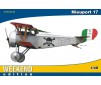 Nieuport 17 Weekend  - 1:48