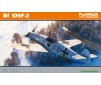 Bf 109F-2 Profipack  - 1:48