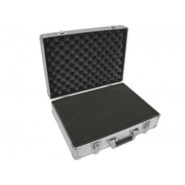 ALUMINIUM TOOL CASE 455 x 330 x 152mm