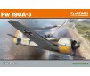 Fw 190A-3, Profipack  - 1:48