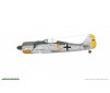 Fw 190A-3, Profipack  - 1:48