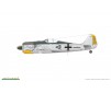 Fw 190A-3, Profipack  - 1:48
