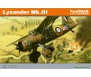 Lysander Mk.III  Profipack  - 1:48