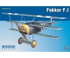Fokker F.I  Weekend Edition  - 1:48
