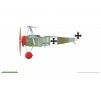 Fokker F.I  Weekend Edition  - 1:48
