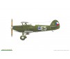 Avia B-534 III.serie  Weekend Edition  - 1:48