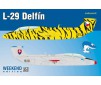 L-29 Delfin, Weekend Edition  - 1:48
