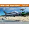 MiG-21MF interceptor, Profipack  - 1:72