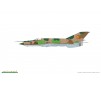 MiG-21MF interceptor, Profipack  - 1:72