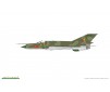 MiG-21MF interceptor, Profipack  - 1:72