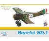 Hanriot HD.1 Weekend  - 1:48
