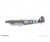 Spitfire Mk.XVI Bubbletop  Profipack  - 1:72