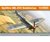 Spitfire Mk.XVI Bubbletop  Profipack  - 1:72