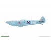 Spitfire Mk.XVI Bubbletop  Profipack  - 1:72