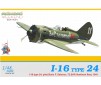 I-16 Type 24 Weekend WEEKEND - 1:48