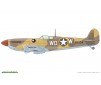 Spitfire Mk.IXC early version (Reedition Profipack - 1:48