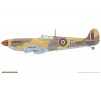 Spitfire Mk.IXC early version (Reedition Profipack - 1:48