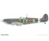 Spitfire Mk.IXC early version (Reedition Profipack - 1:48