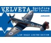 Velveta /Spitfire for Israel  EduArt  - 1:48
