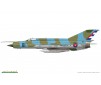 MiG-21R  - 1:48