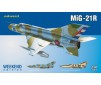 MiG-21R  - 1:48