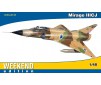 Mirage III CJ Weekend Edition - 1:48