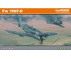 Fw 190F-8  ProfiPACK Edition  - 1:72