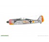 Fw 190A-5 light fighter  Profipack  - 1:48