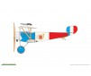 Nieuport Ni-11 Weekend edition  - 1:48